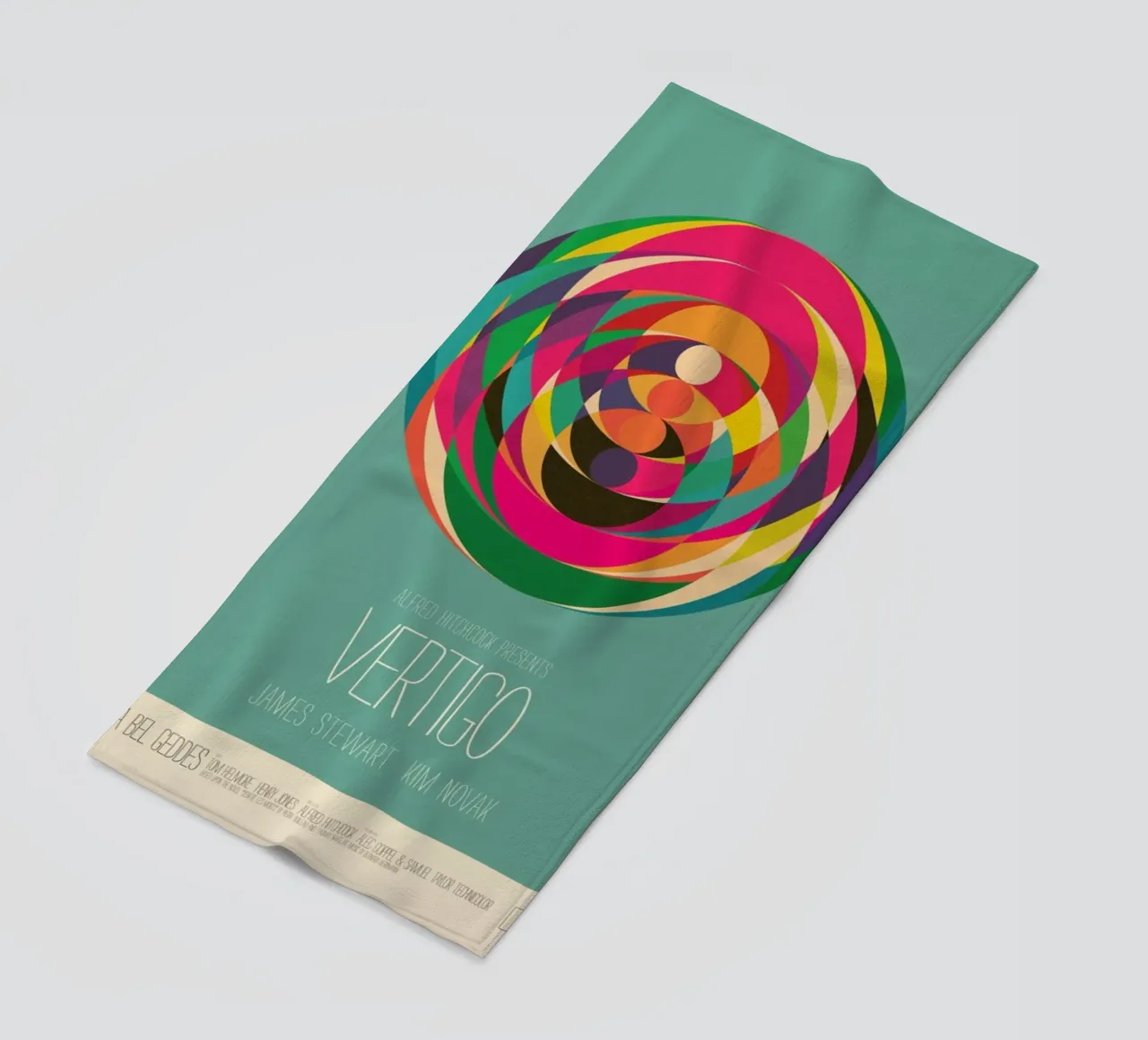 Vertigo telo mare da Excites