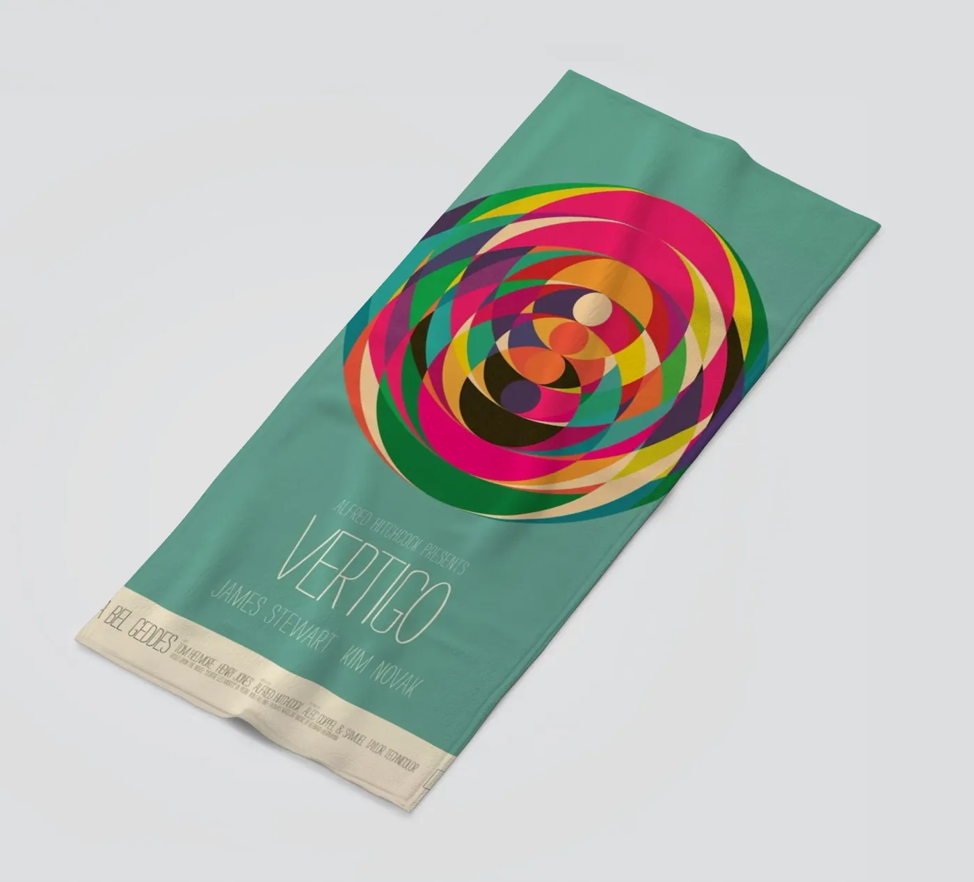 Vertigo telo mare da Excites