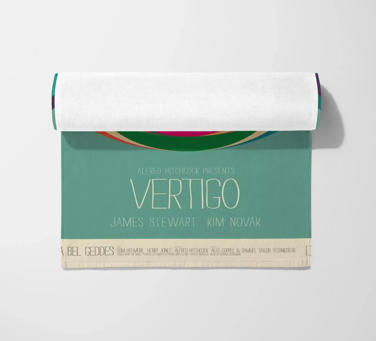 Vertigo telo mare da Excites