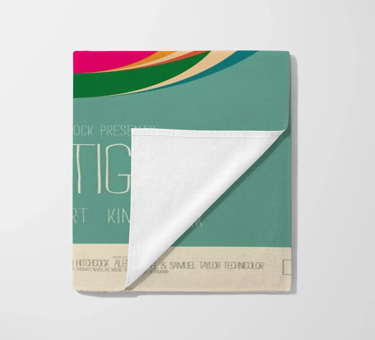 Vertigo telo mare da Excites