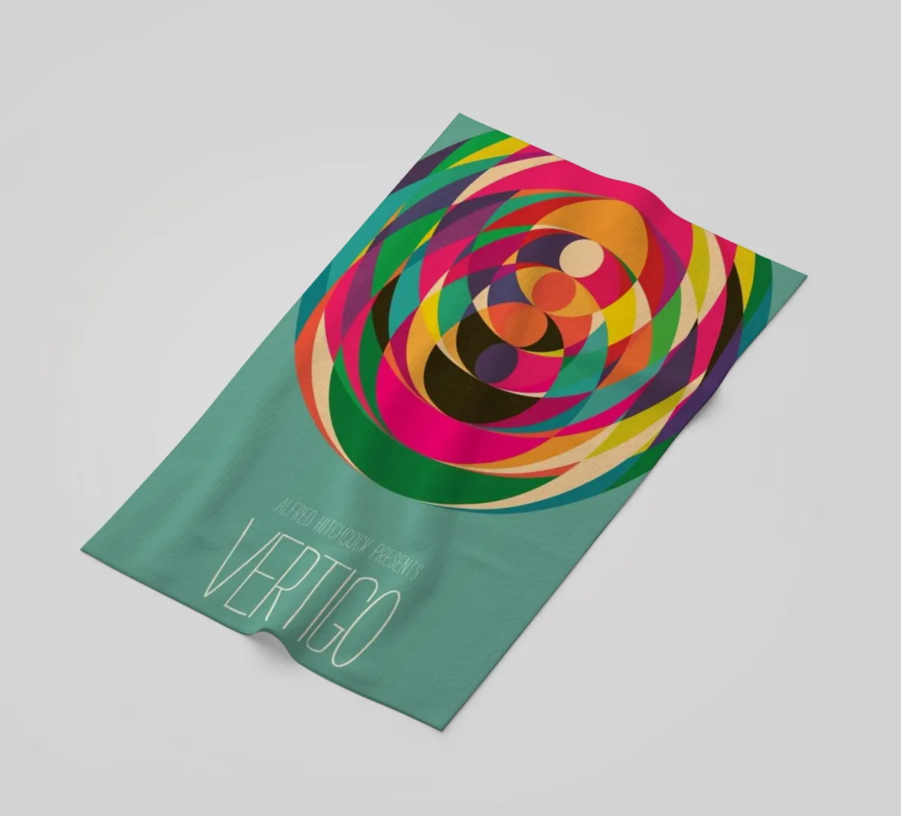 Vertigo telo mare da Excites