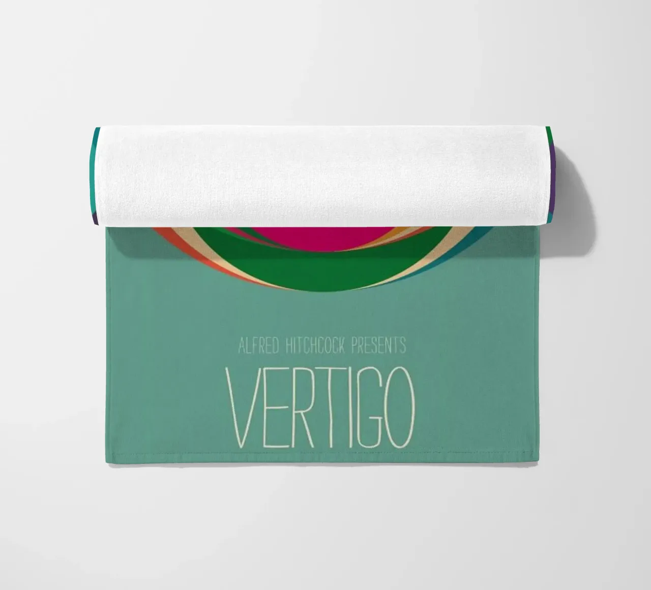 Vertigo telo mare da Excites