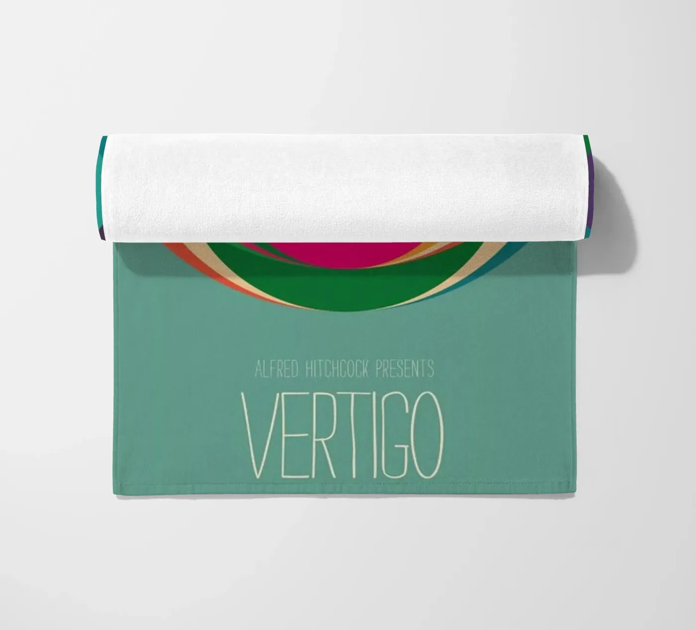 Vertigo telo mare da Excites