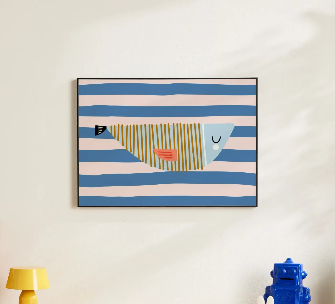 Wal panneau forex de PurePeachKids