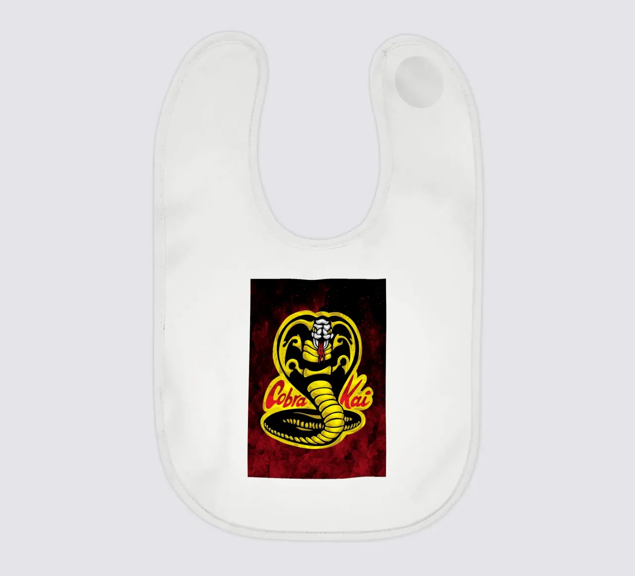 Cobra Kai bavaglino da nabakumov