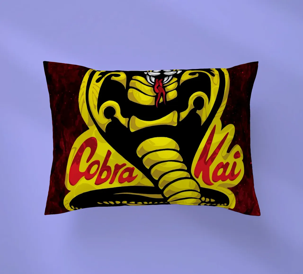 Cobra Kai cuscino da nabakumov