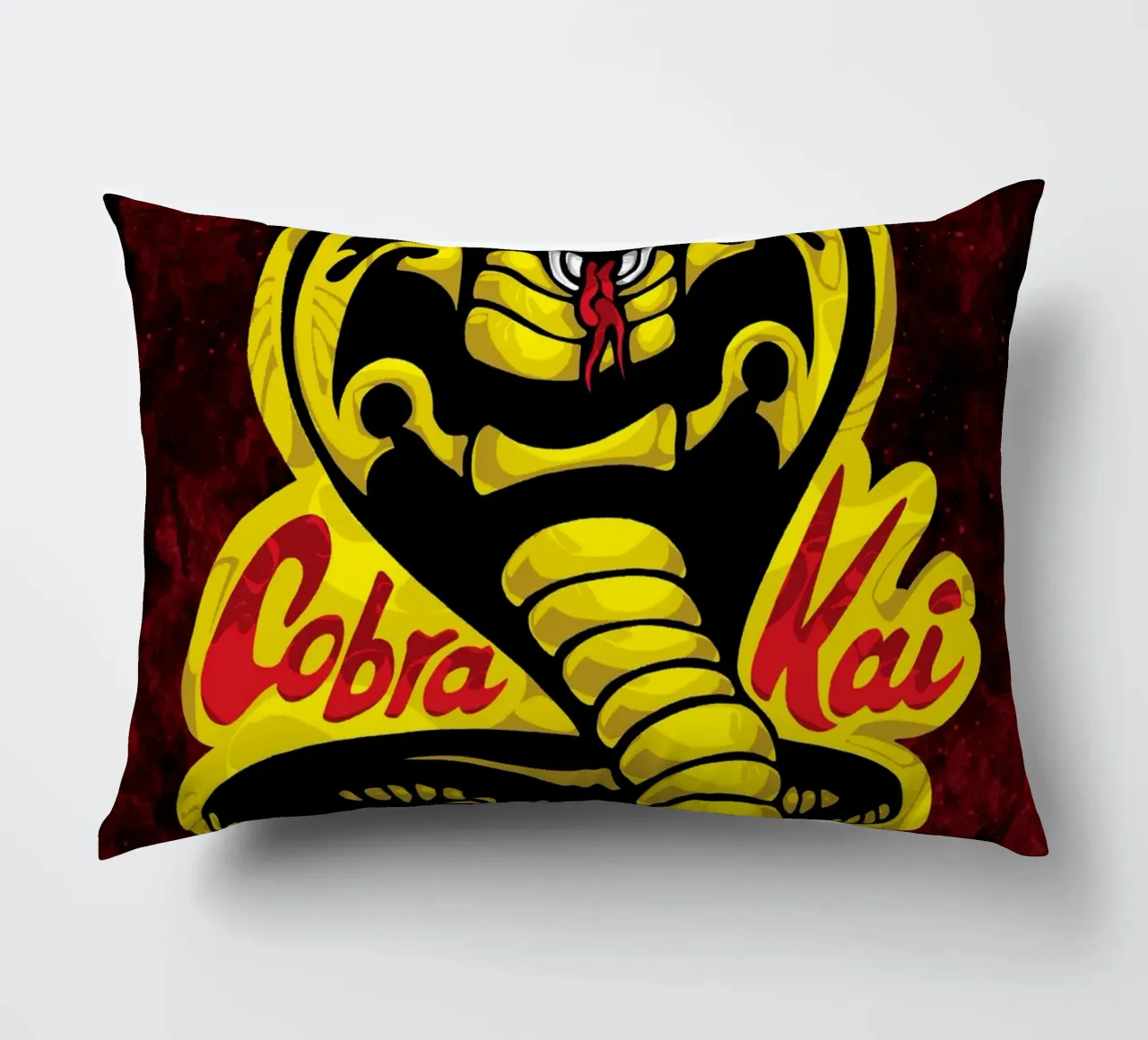 Cobra Kai cuscino da nabakumov