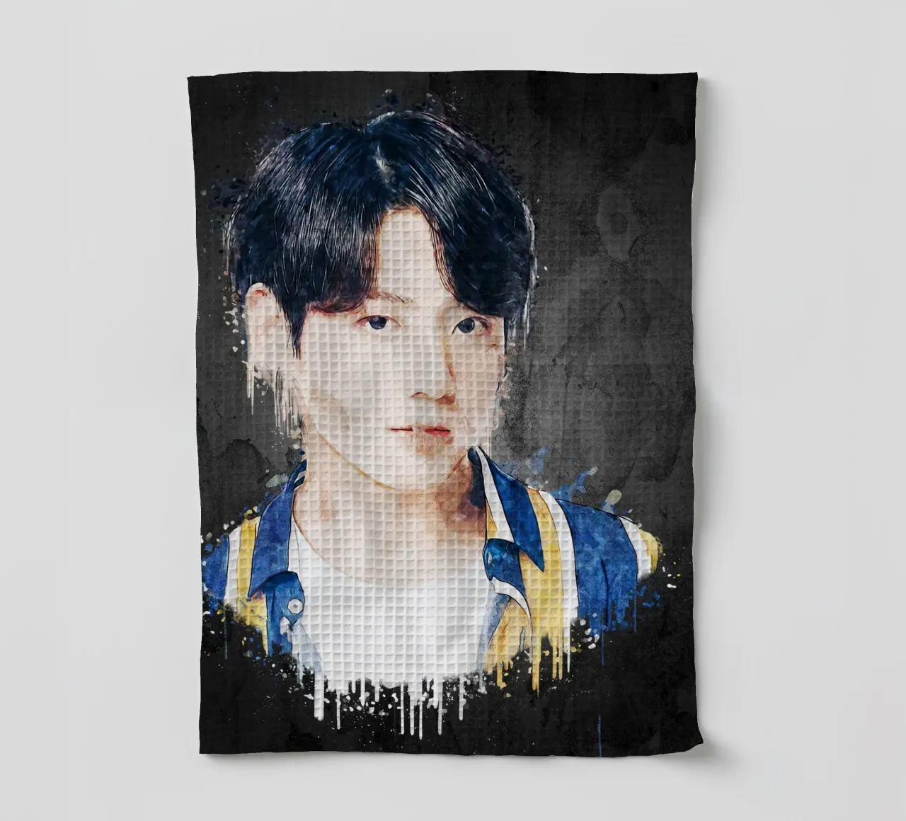 Jungkook canovaccio da cucina da Gunawan Rb
