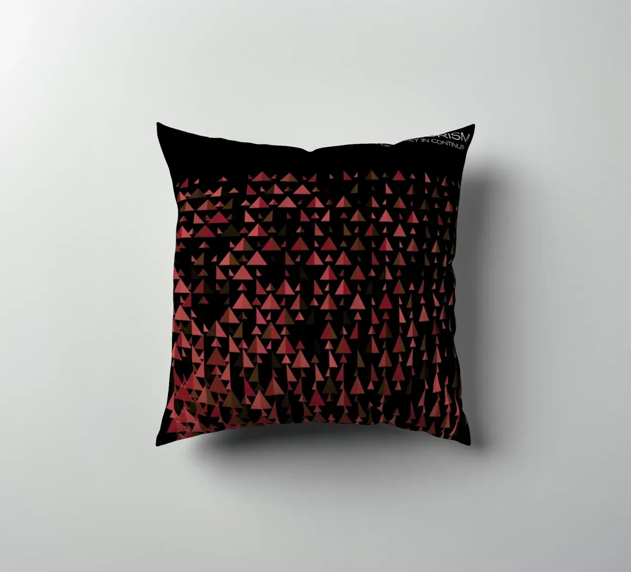 Futurism 6 cuscino da Excites