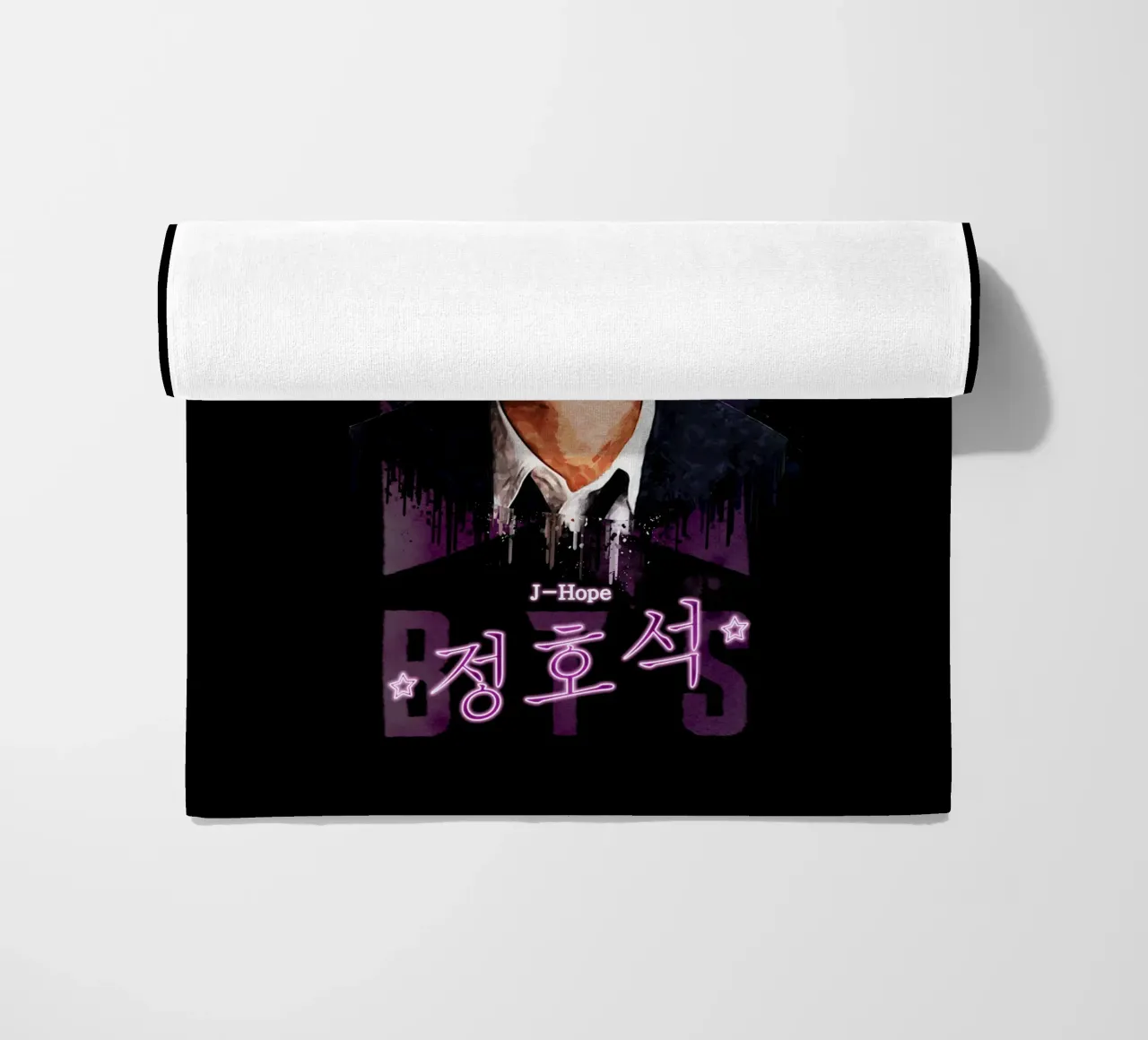 J-Hope Non in vendita telo mare da Gunawan Rb