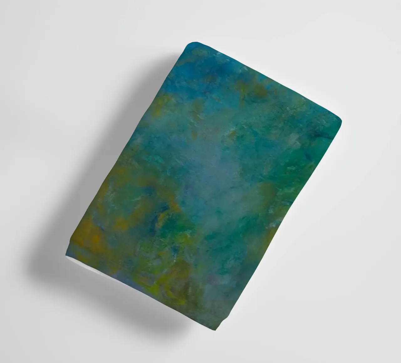 Claude Monet - Glicine 1925 asciugamano da bagno da William Store