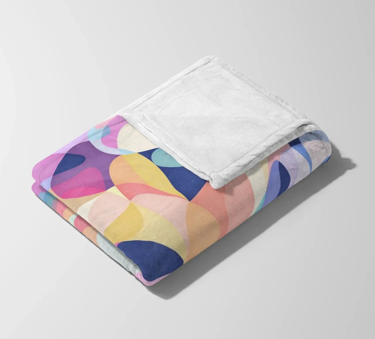 Go Play coperta in pile da lovely lines