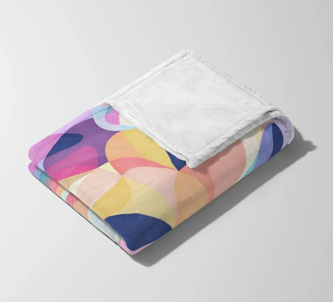 Go Play coperta in pile da lovely lines