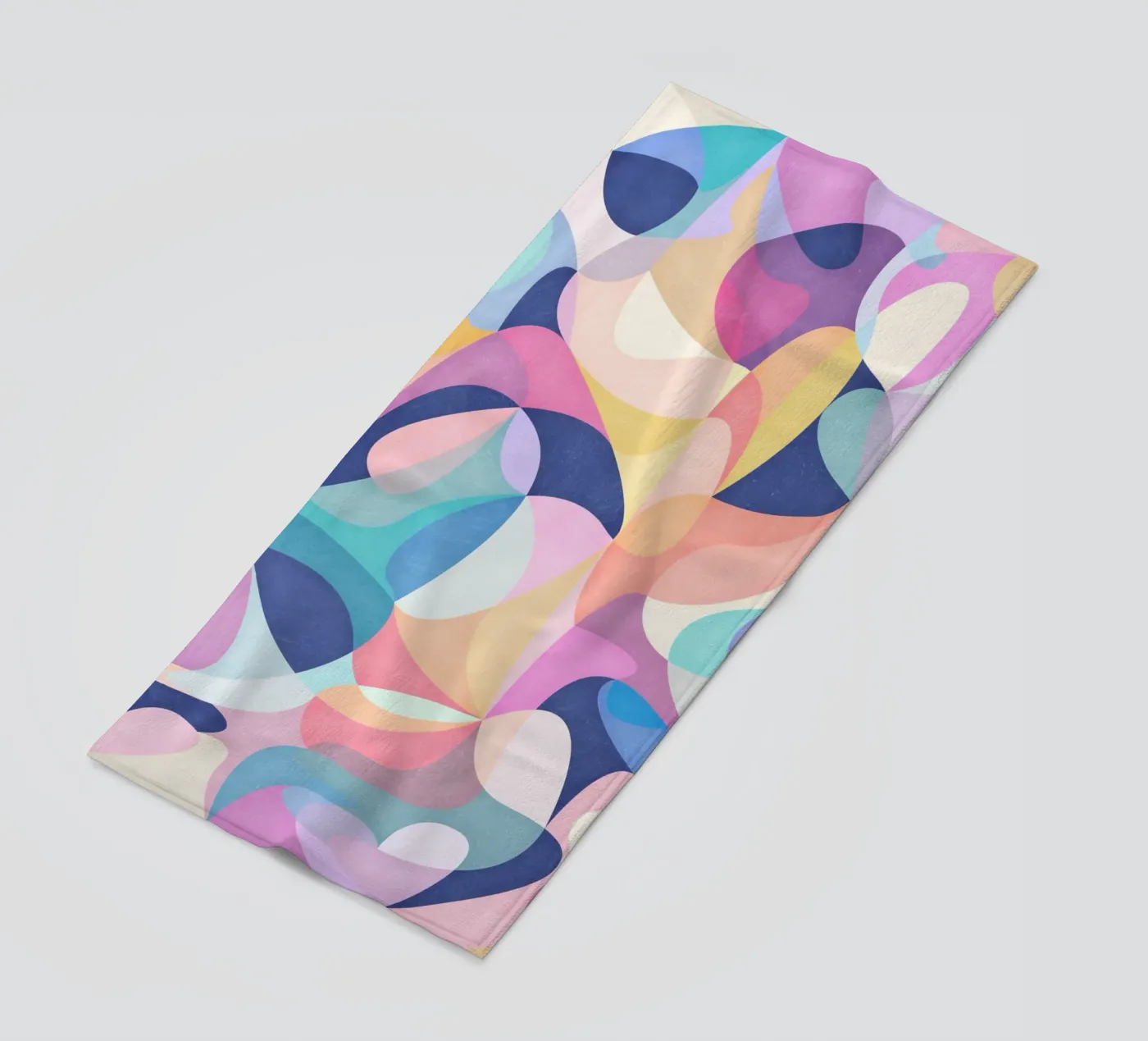 Go Play telo mare da Abstract Joy