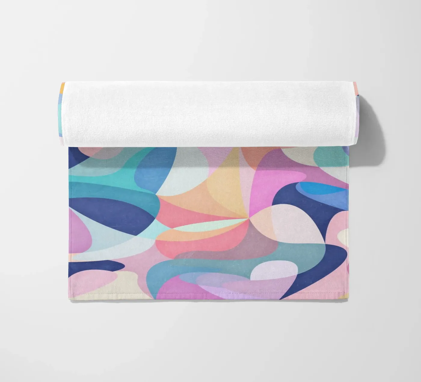 Go Play telo mare da Abstract Joy