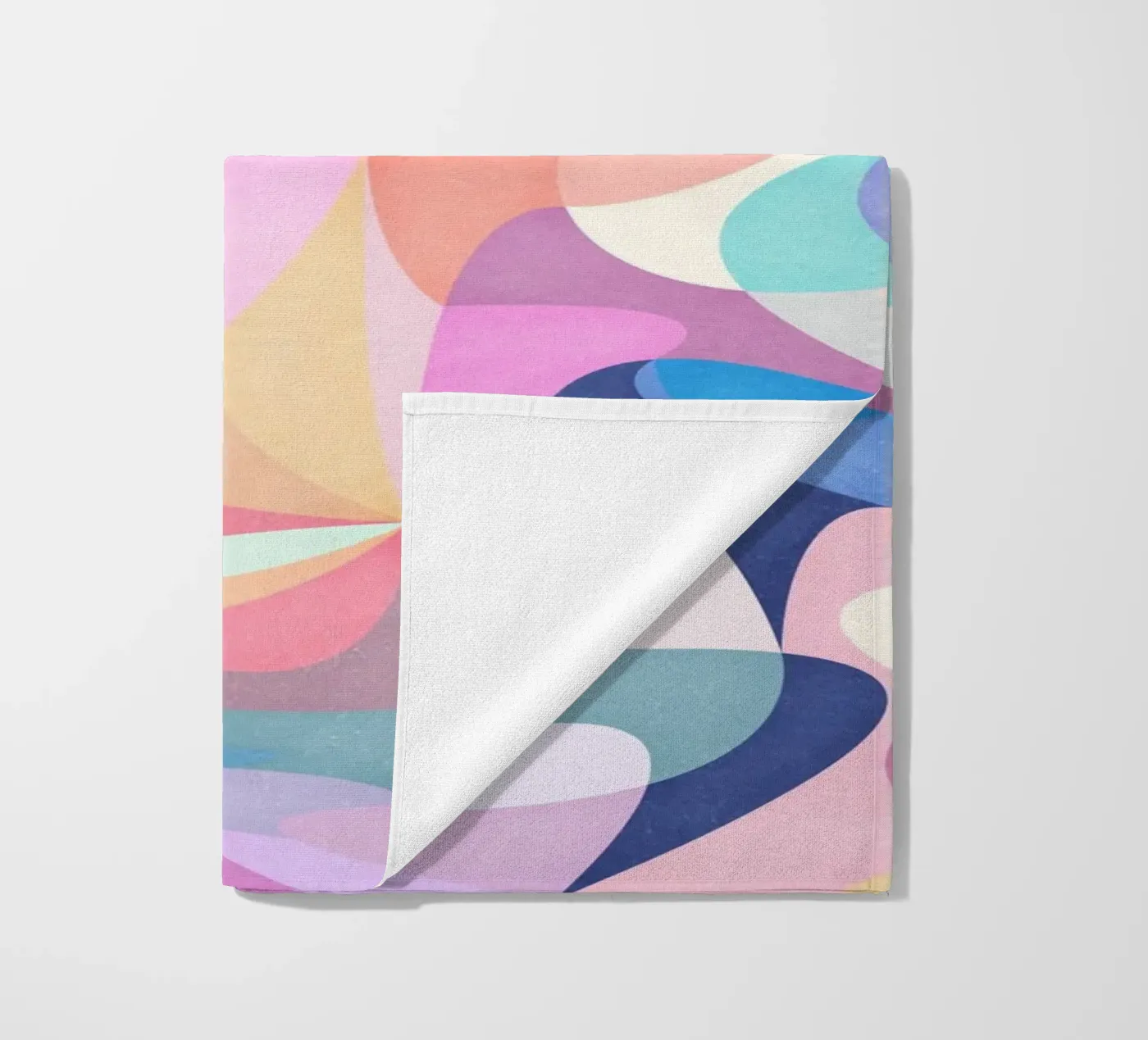 Go Play telo mare da Abstract Joy