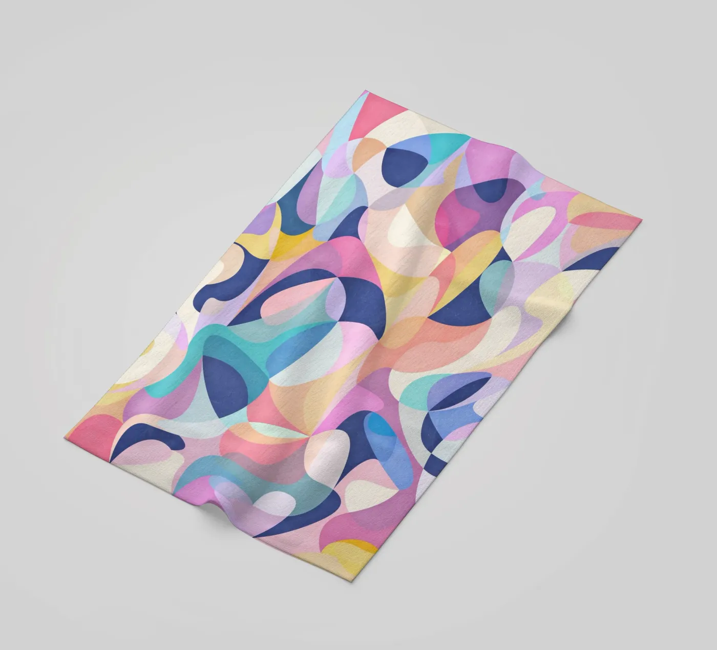 Go Play telo mare da Abstract Joy