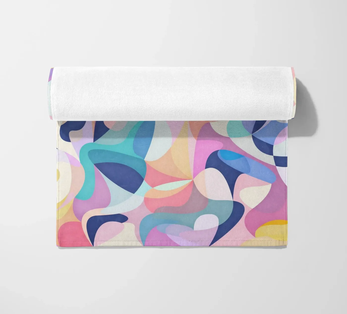 Go Play telo mare da Abstract Joy