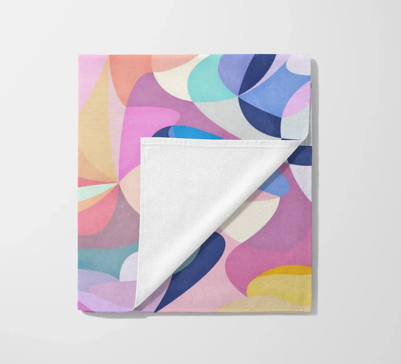 Go Play telo mare da Abstract Joy