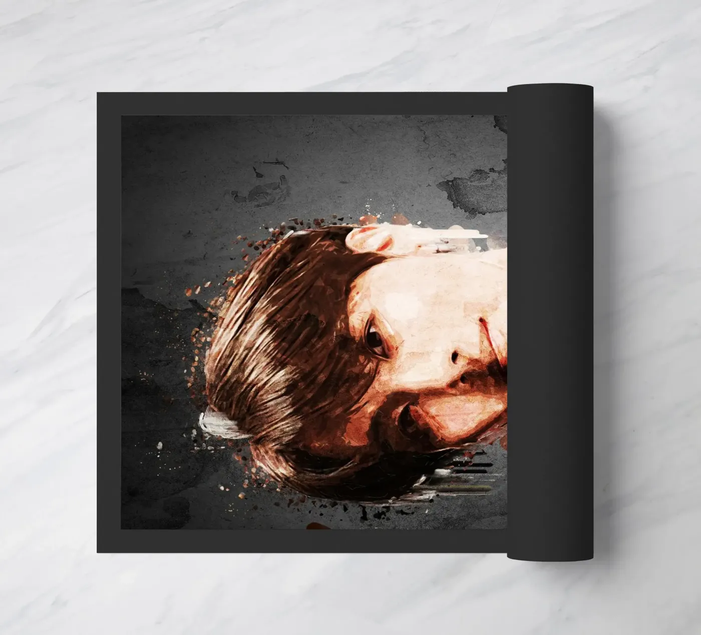 JHope zerbino da Gunawan Rb