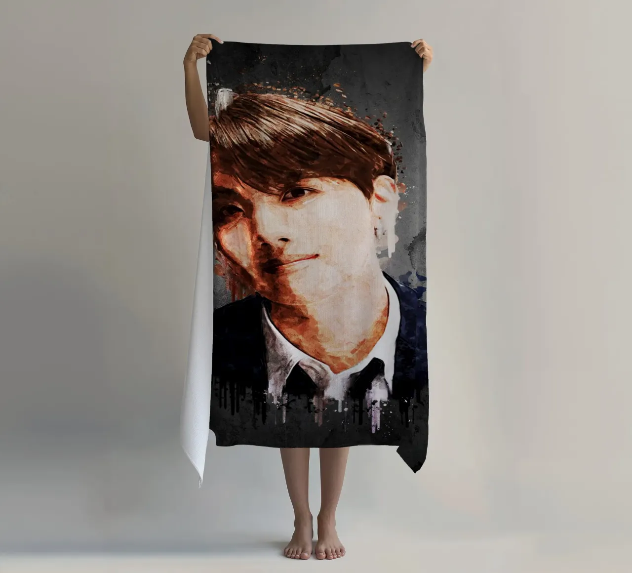 JHope telo mare da Gunawan Rb