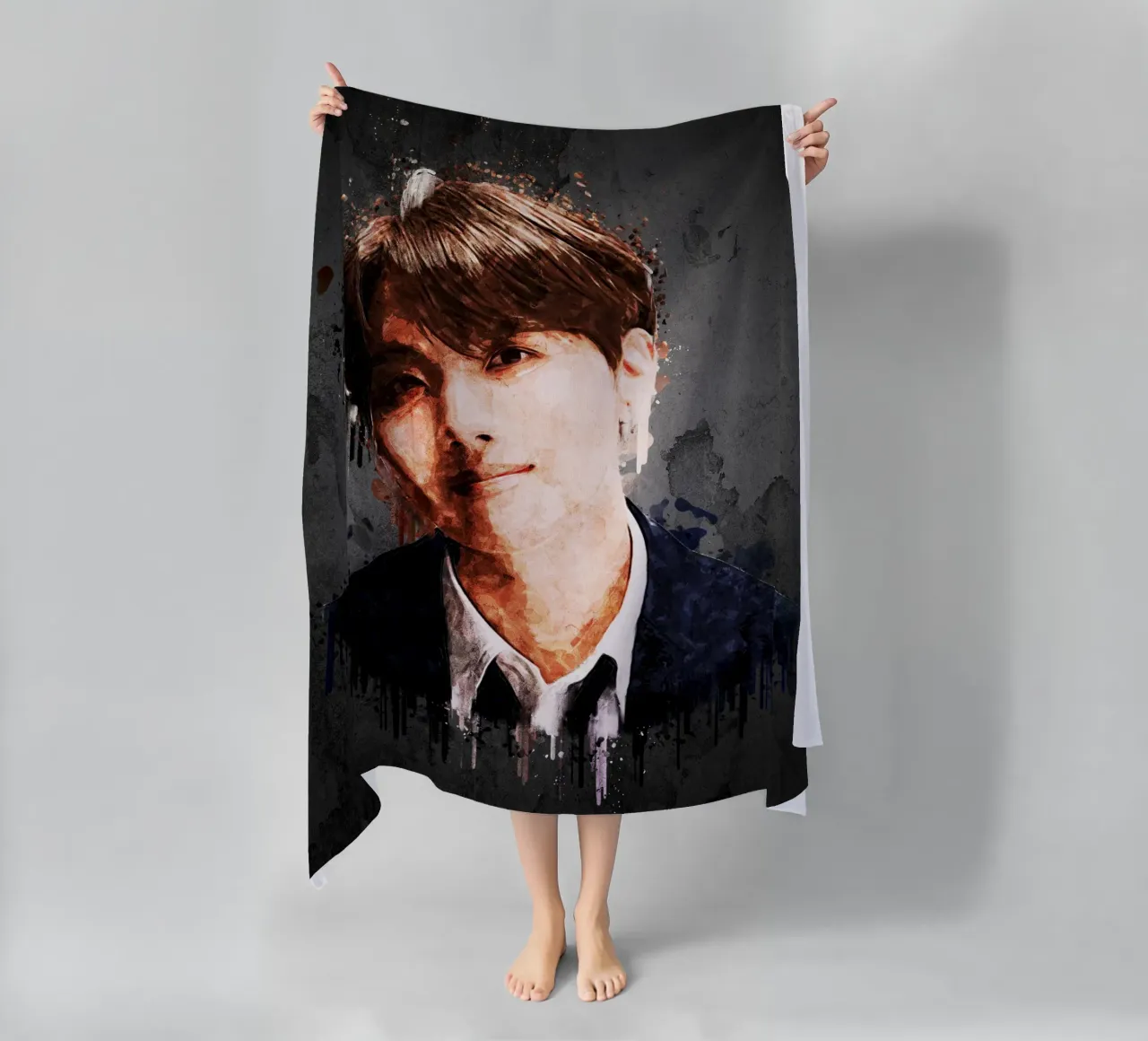 JHope telo mare da Gunawan Rb