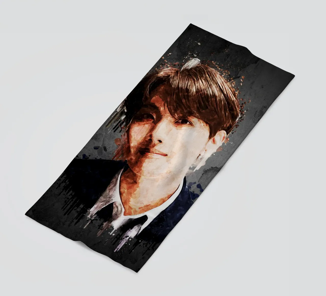 JHope telo mare da Gunawan Rb