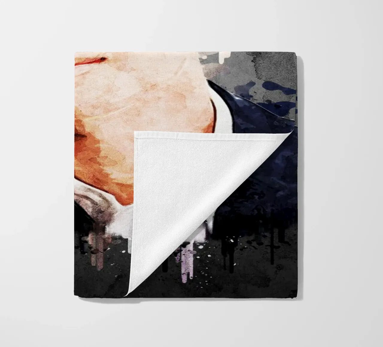 JHope telo mare da Gunawan Rb