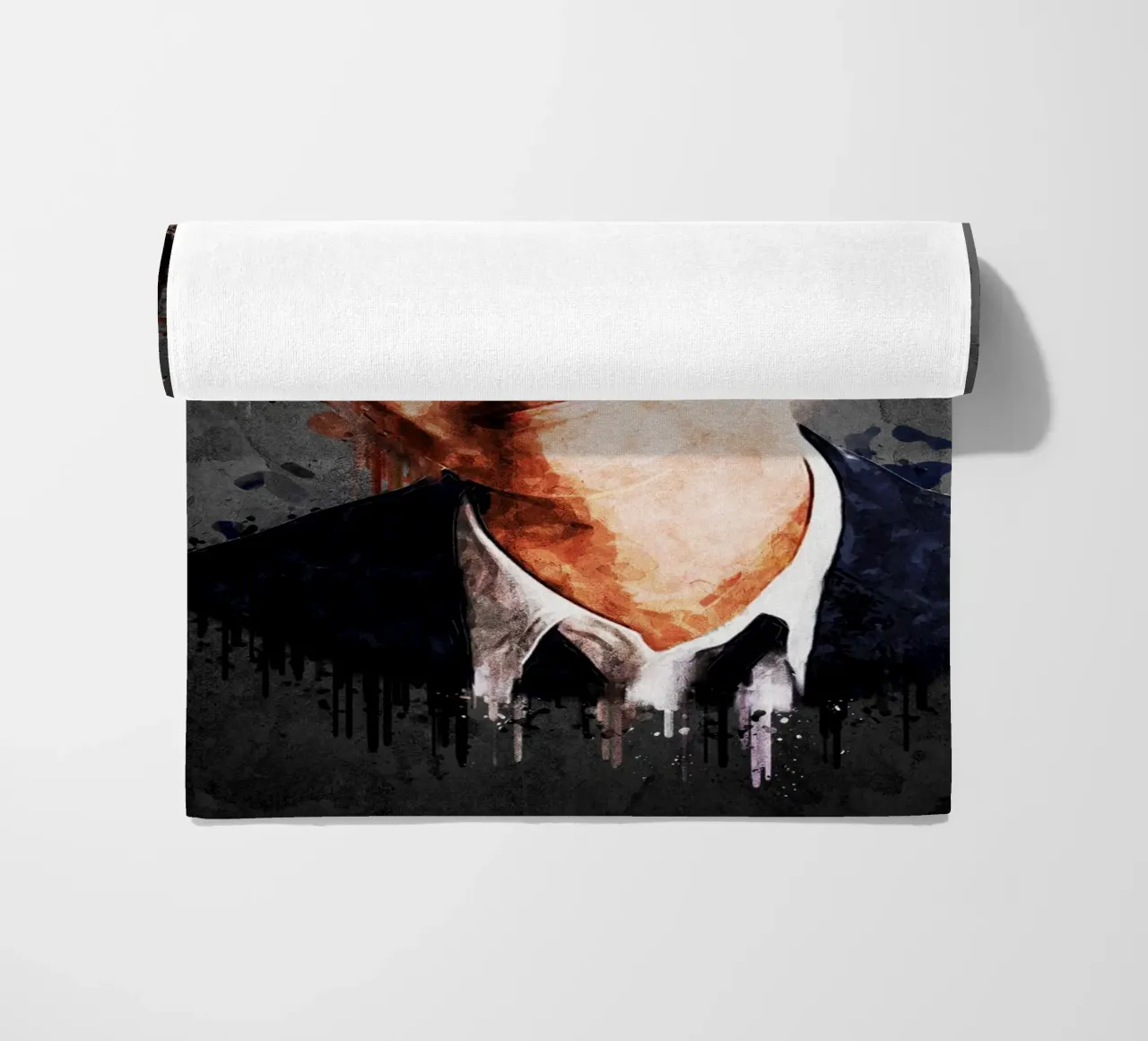 JHope telo mare da Gunawan Rb