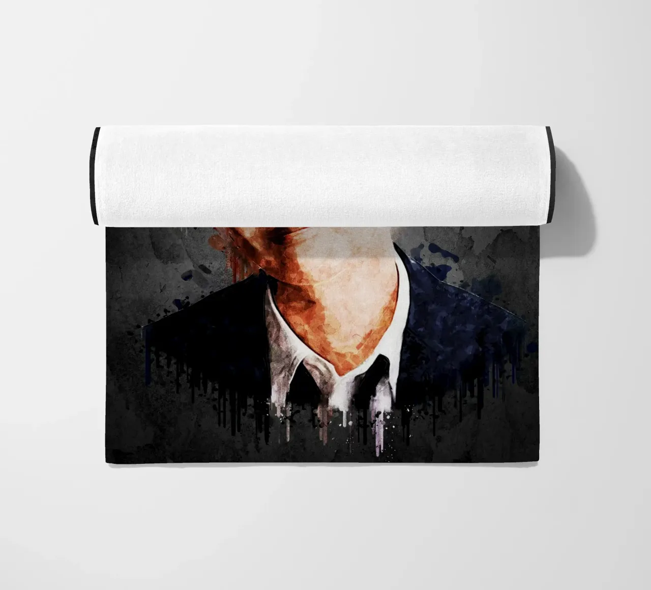 JHope telo mare da Gunawan Rb