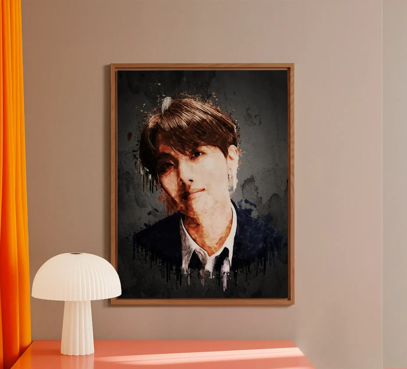 JHope pannello forex da Gunawan Rb