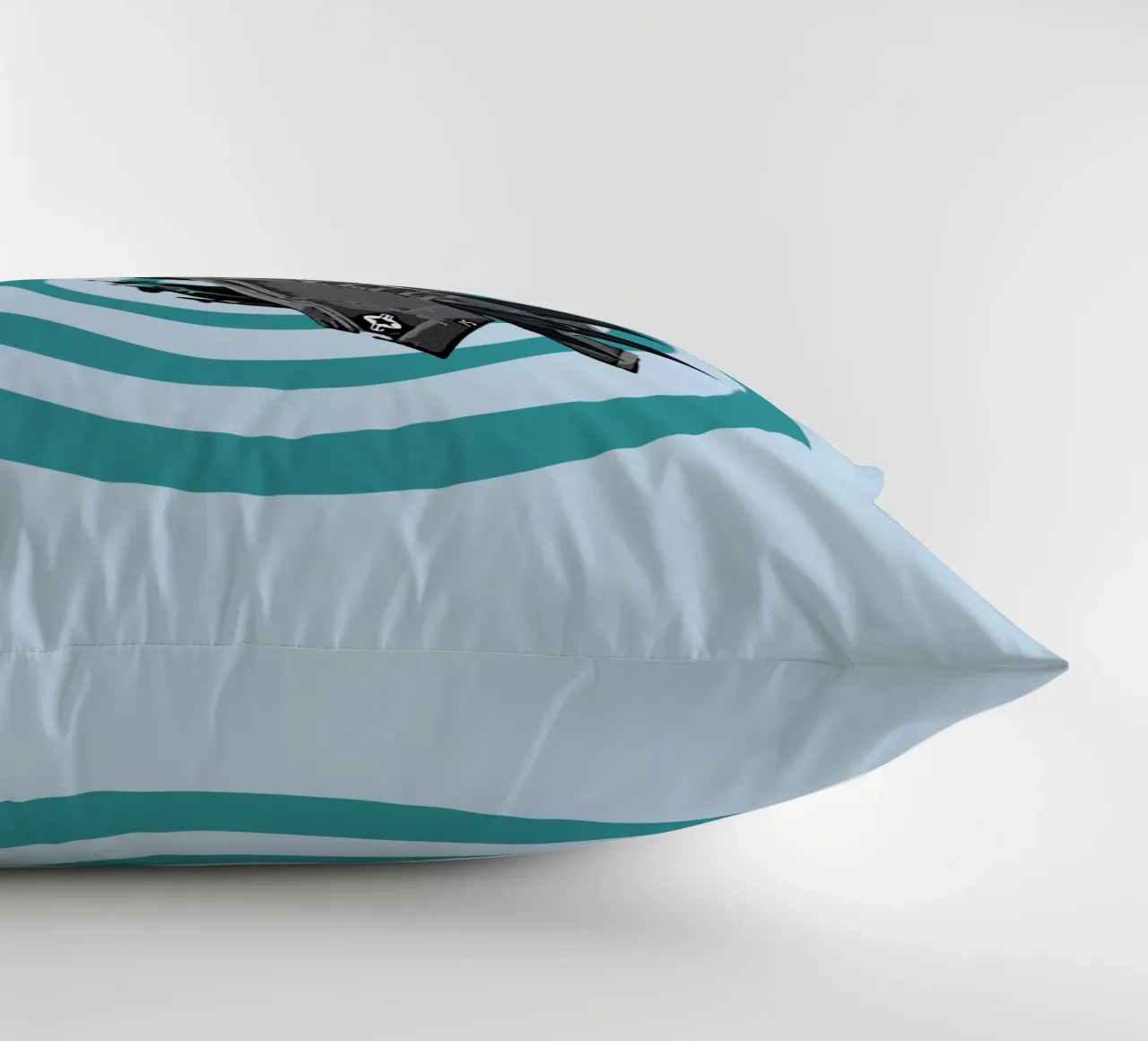 F35C Lightning II cuscino da Gunawan Rb