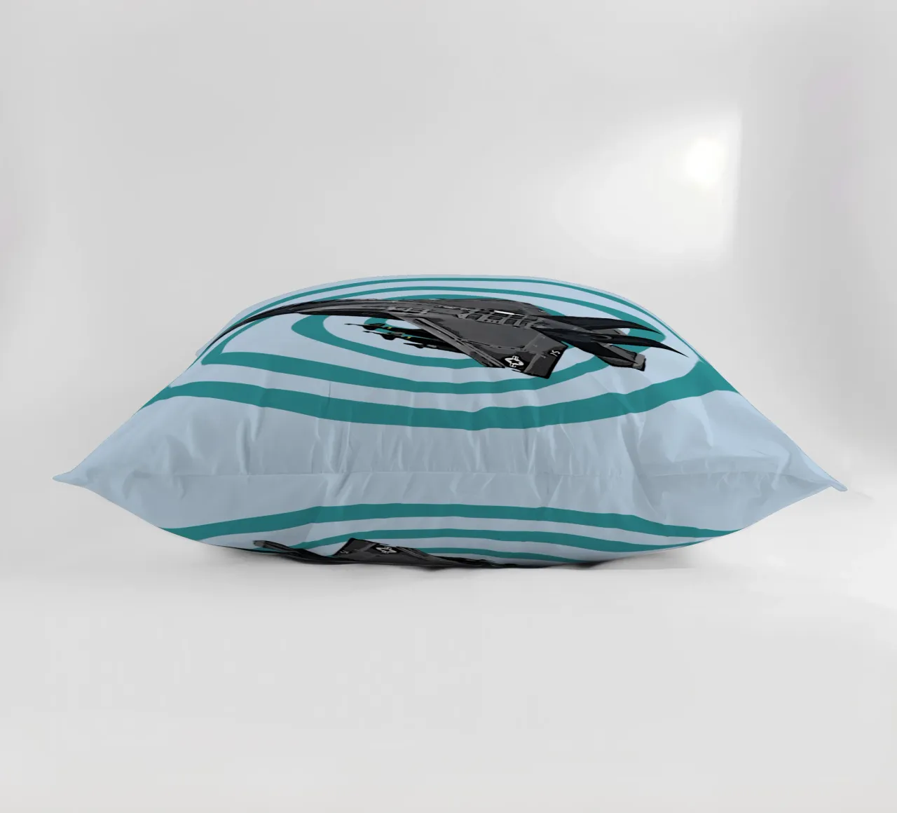 F35C Lightning II cuscino da Gunawan Rb