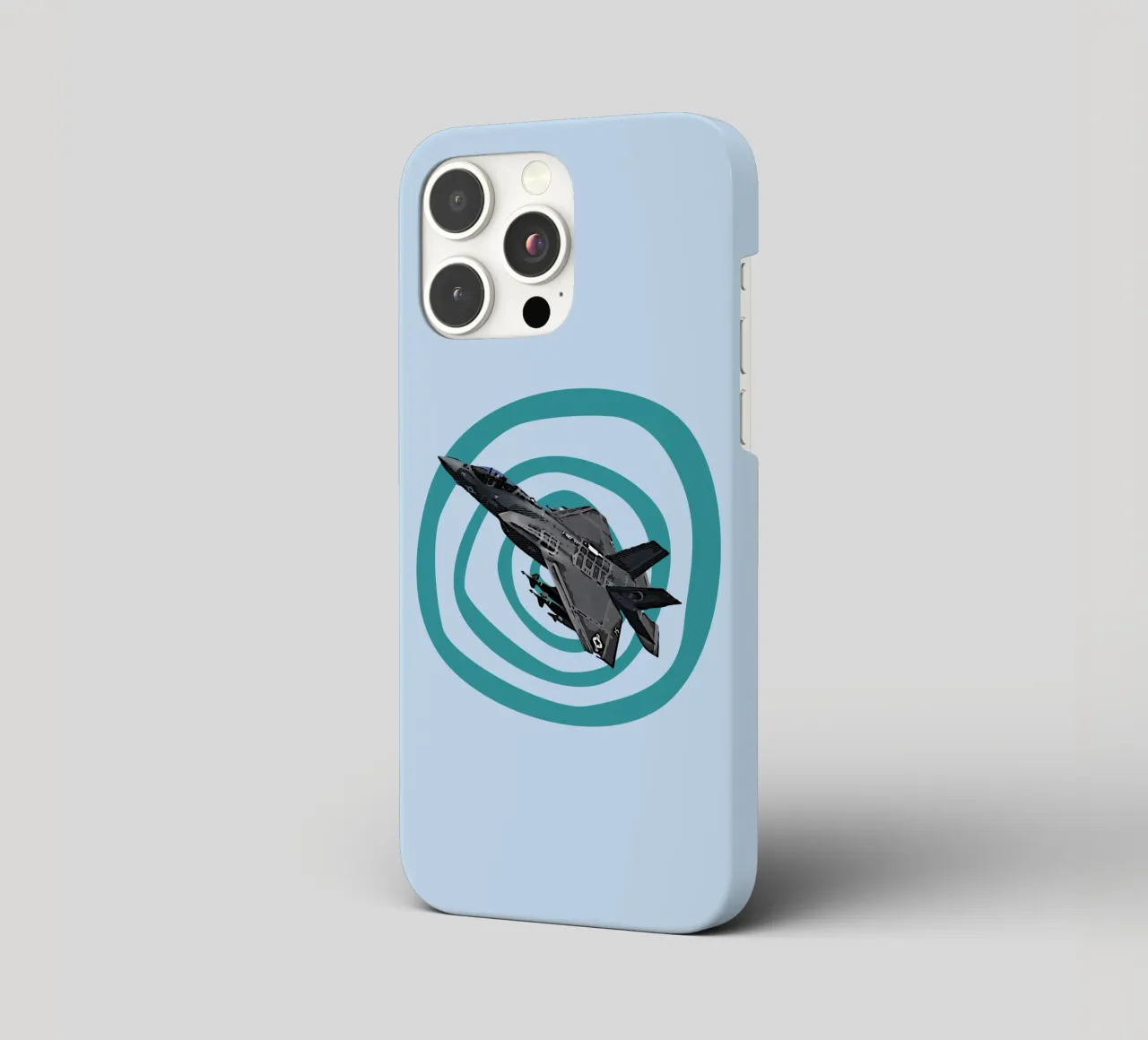 F35C Lightning II cover iphone da Gunawan Rb