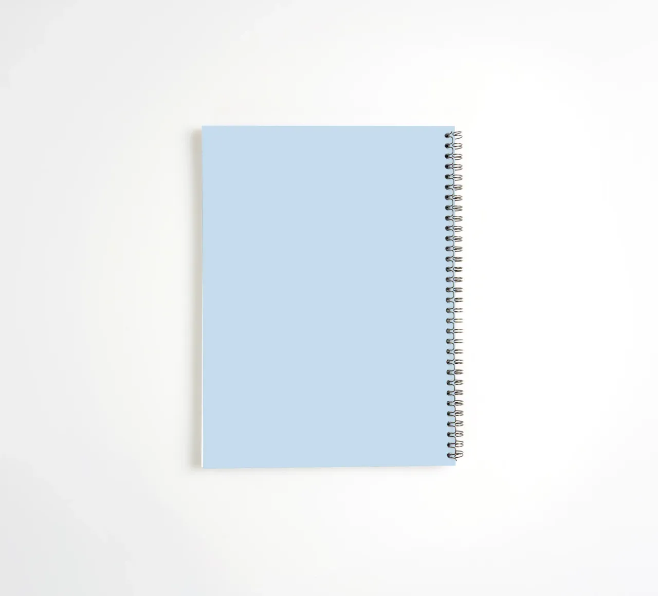 F35C Lightning II spiral notebook by Gunawan Rb