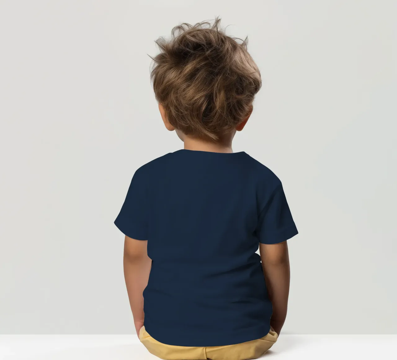 FA-18 t-shirt bambini da Gunawan Rb
