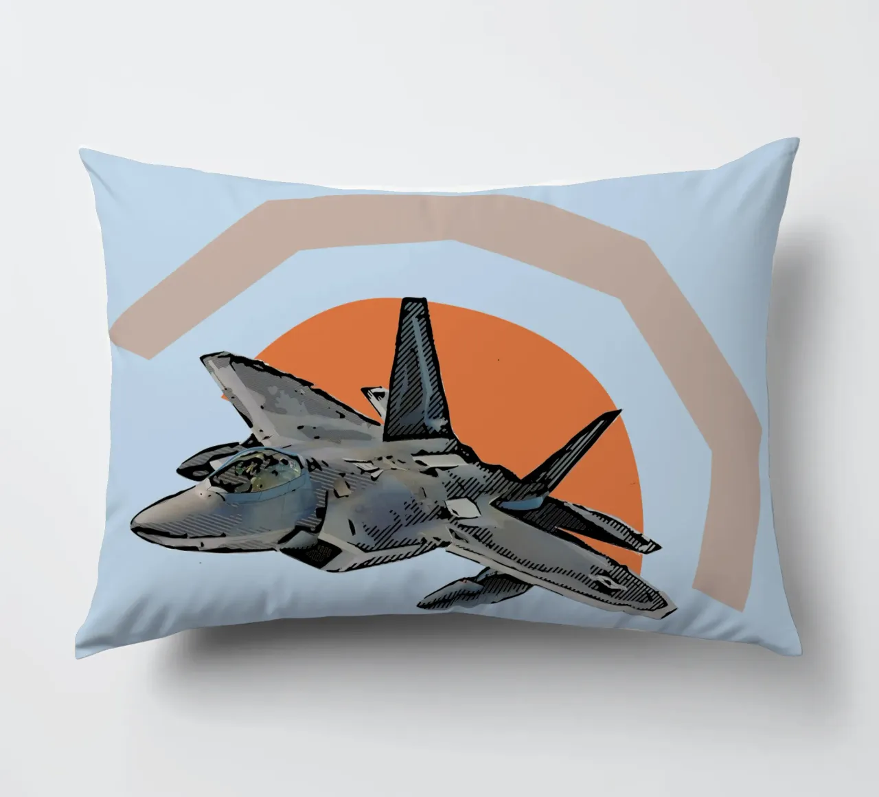 FA-18 cuscino da Gunawan Rb