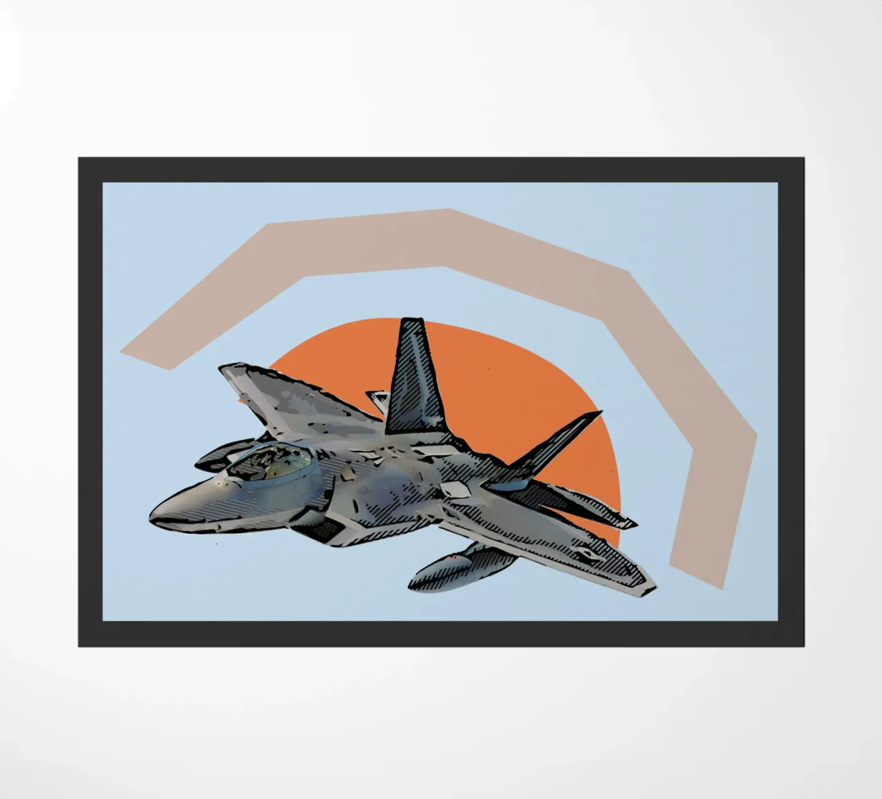 FA-18 zerbino da Gunawan Rb