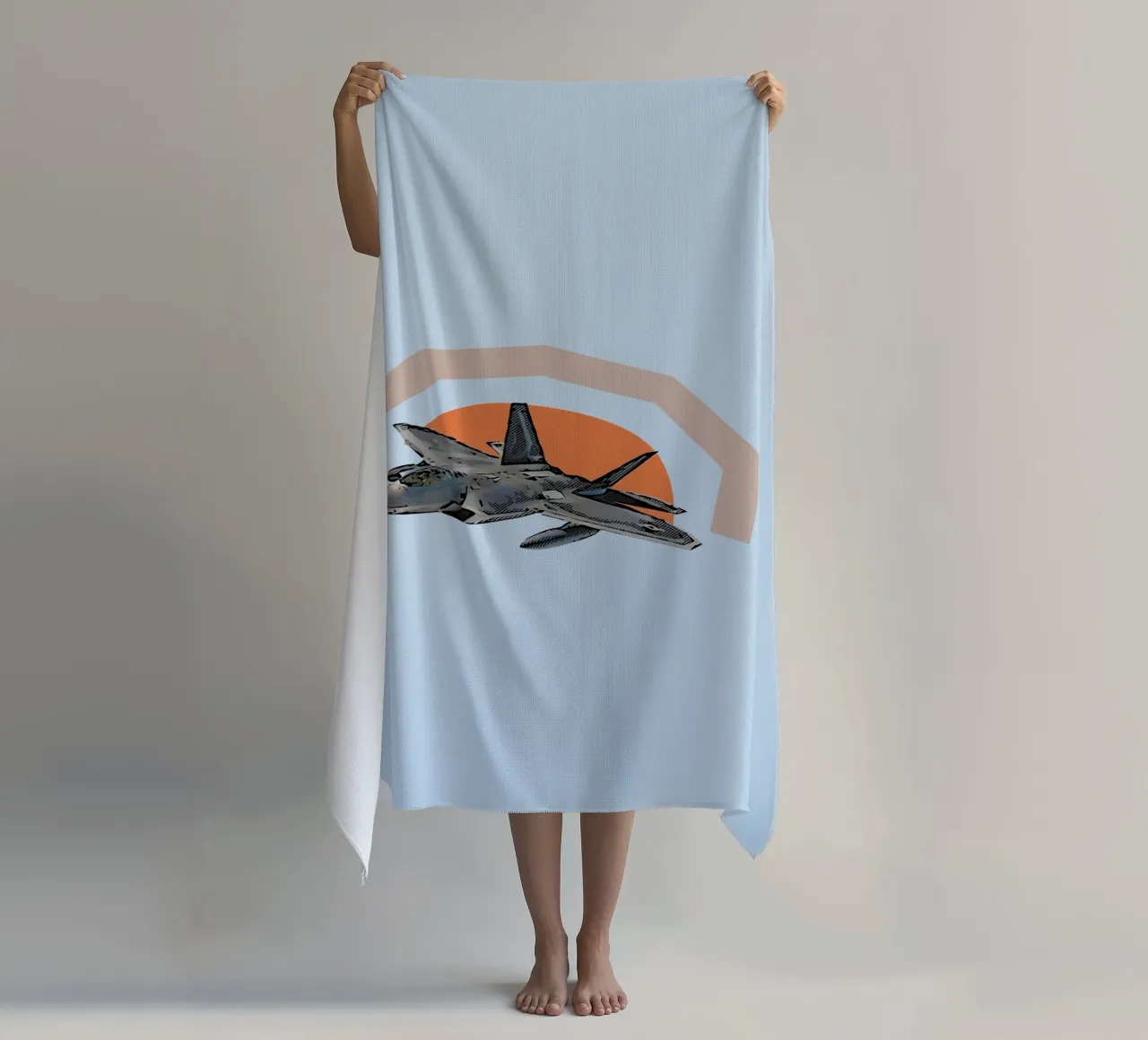 FA-18 telo mare da Gunawan Rb