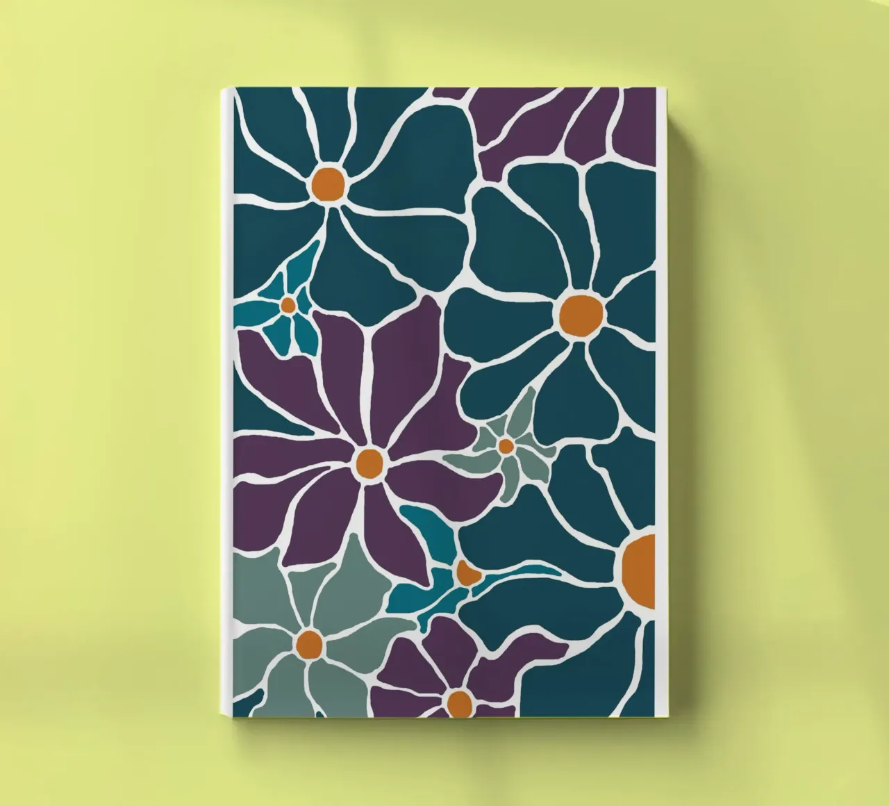 Fleur-violet-1 diario da alexiableu