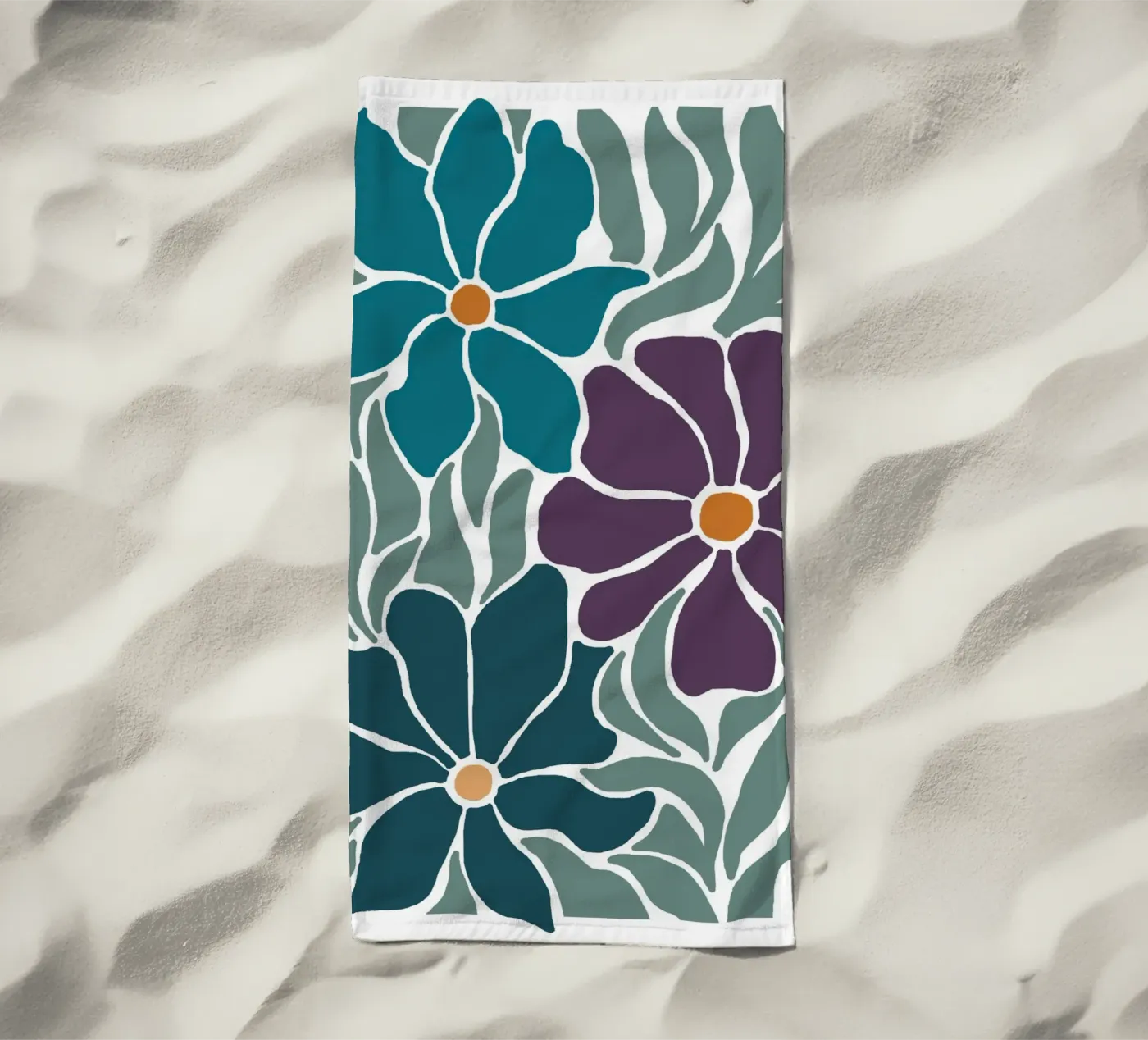 Fleur-violet-2 telo mare da alexiableu