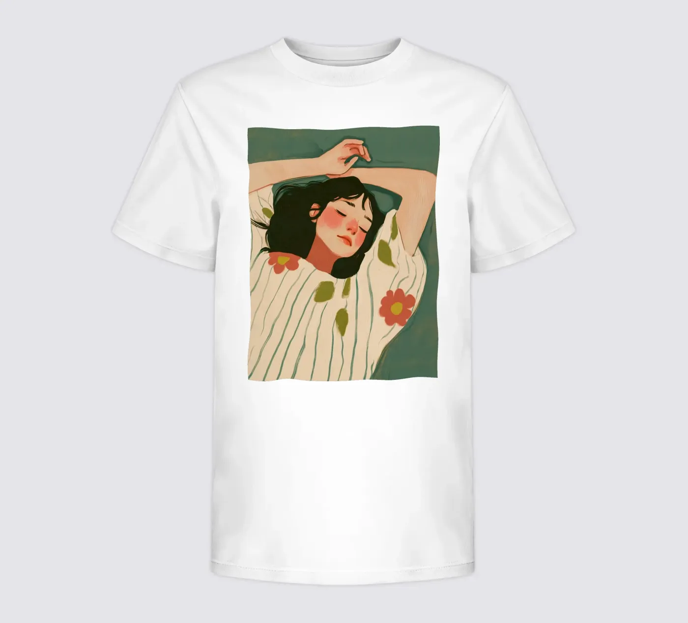 Elsewhere t-shirt bambini da Freya