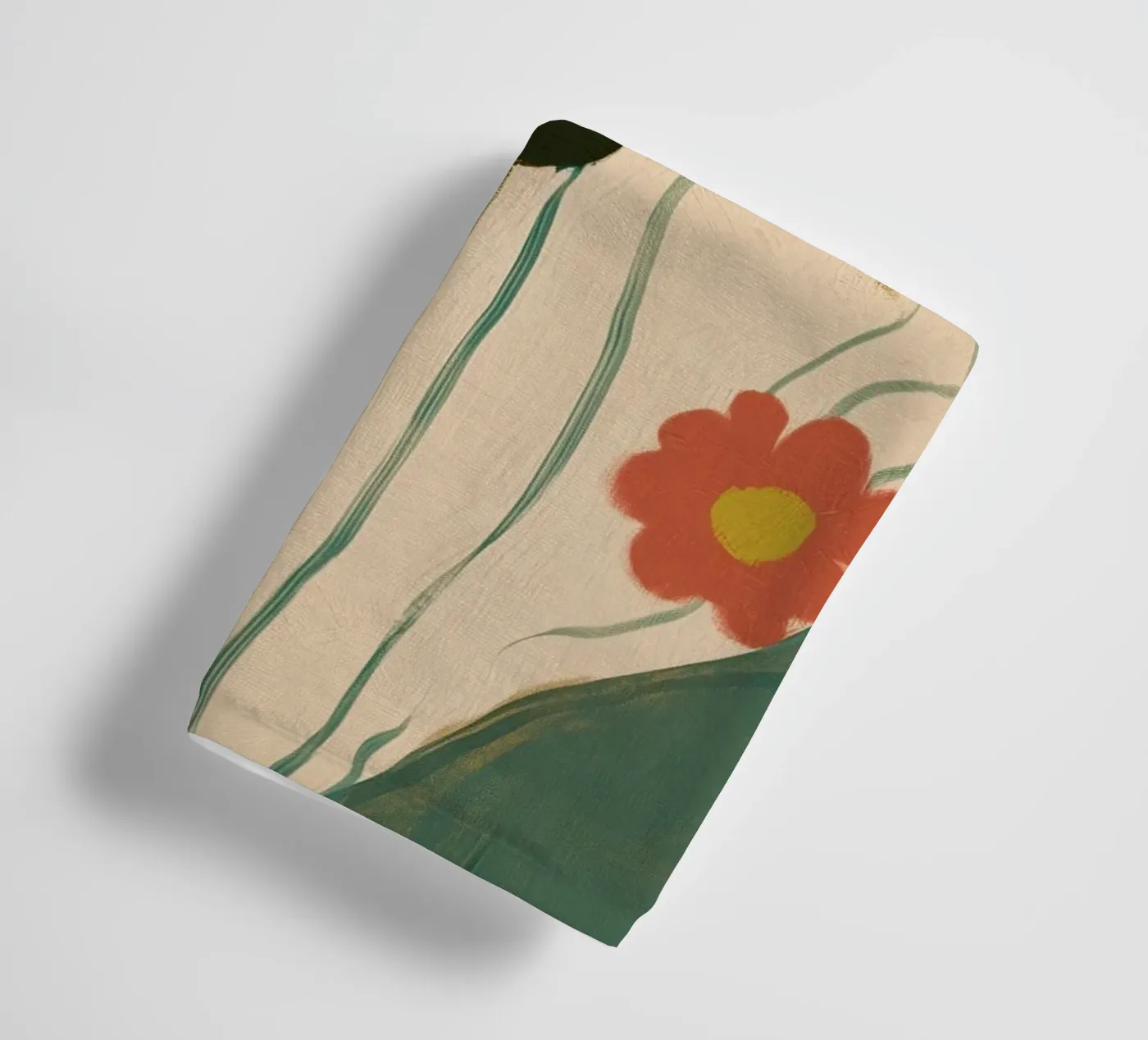 Elsewhere towel by Freya