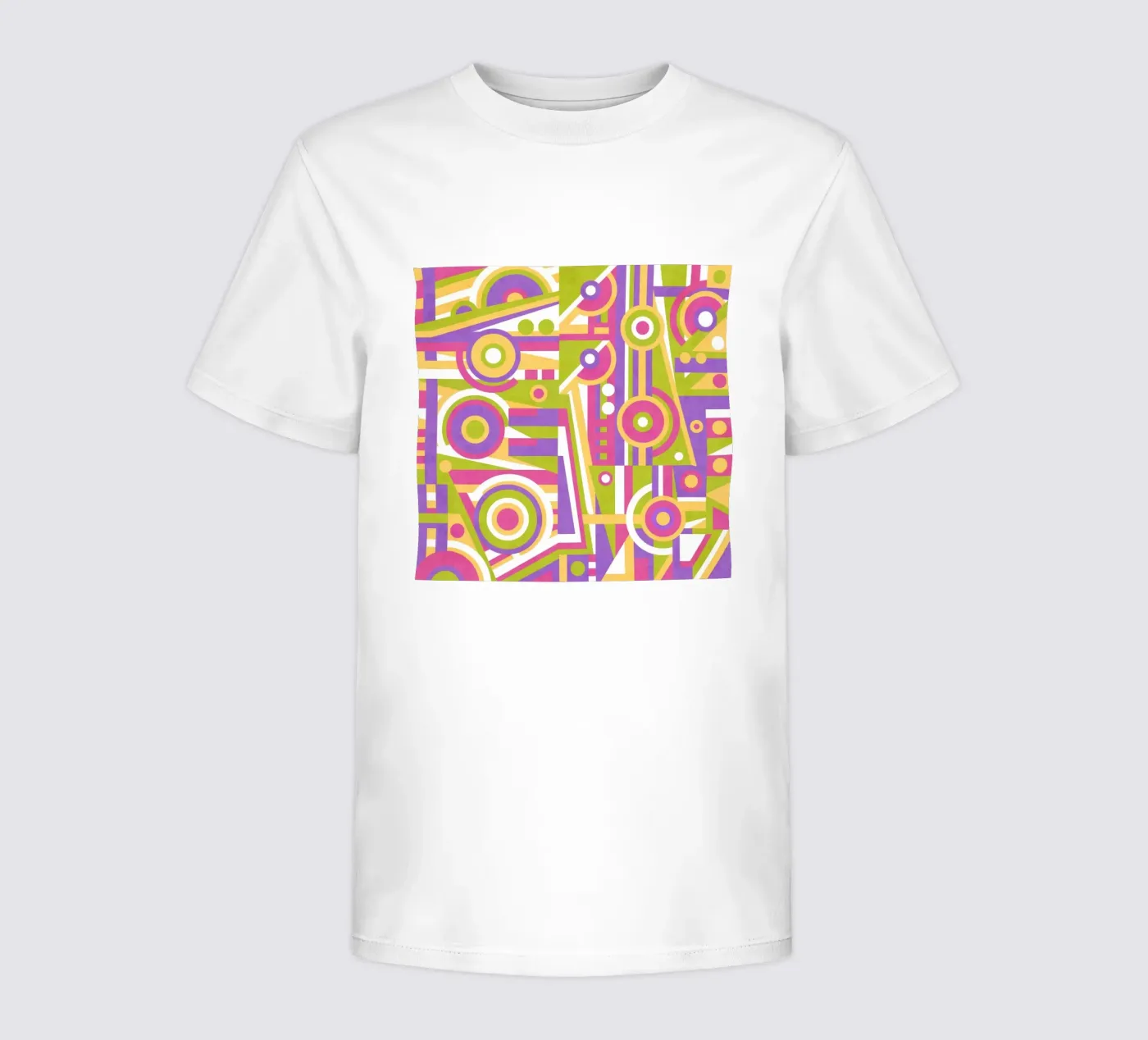 Objective Kinder T-Shirt von shellybremmer
