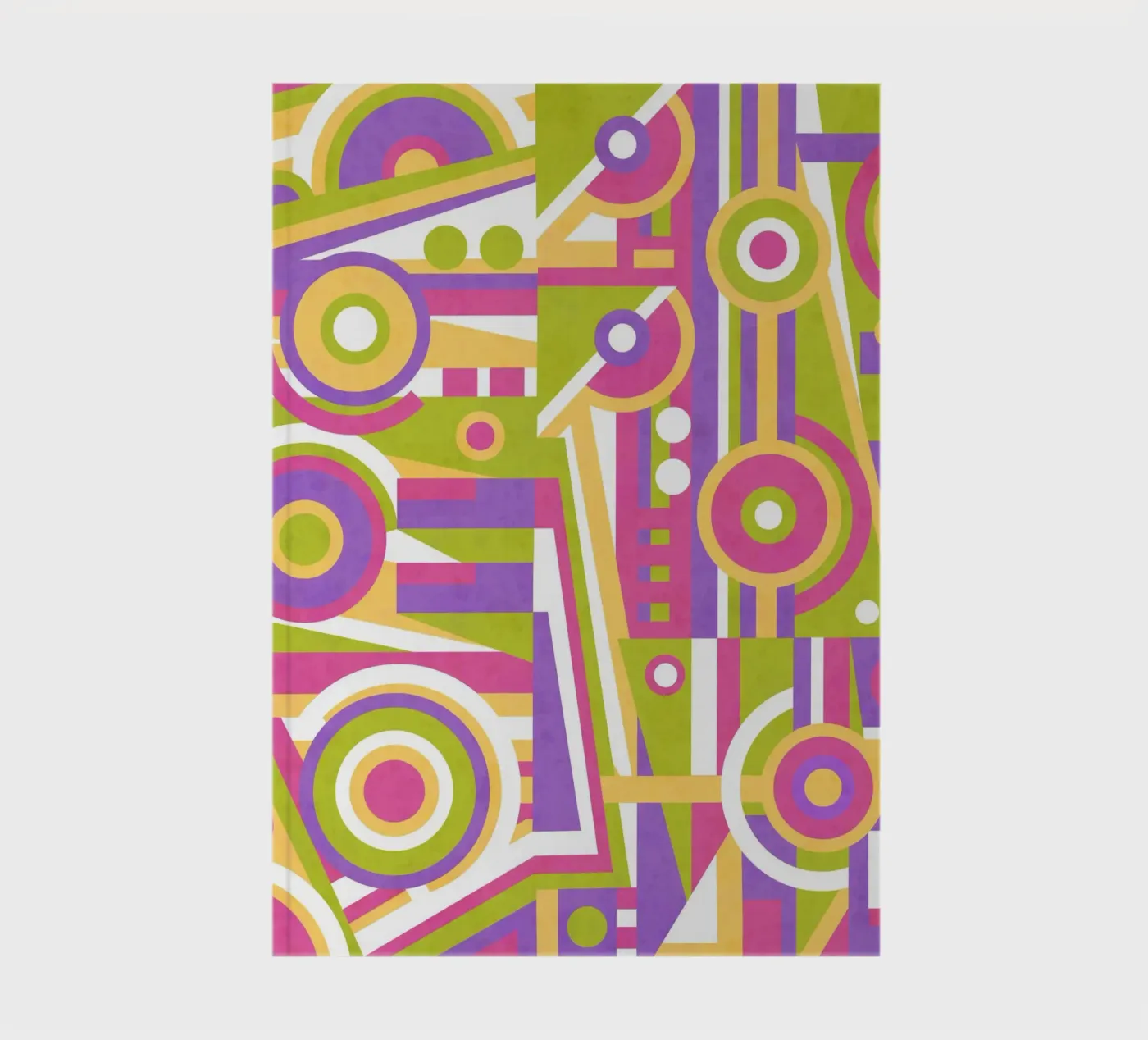 Objective quaderno da shellybremmer