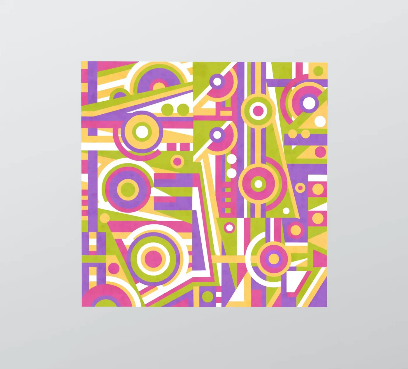 Objective Sticker von shellybremmer
