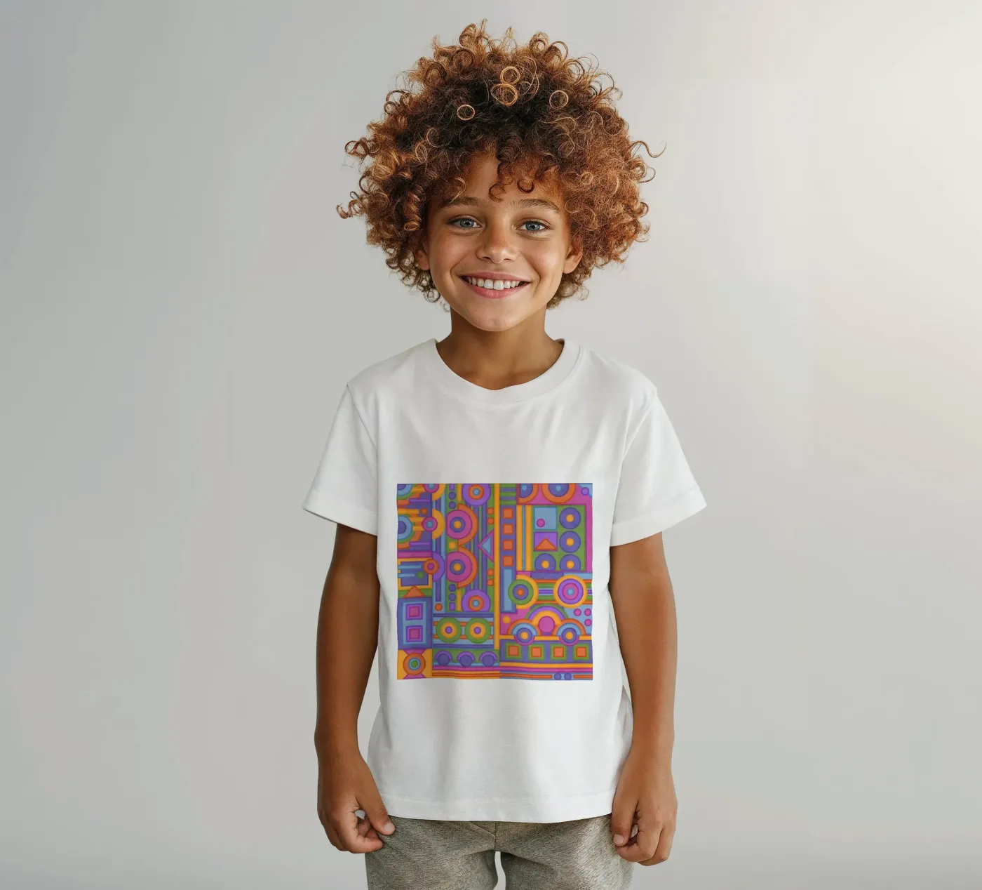 Wall kinder t-shirt van shellybremmer
