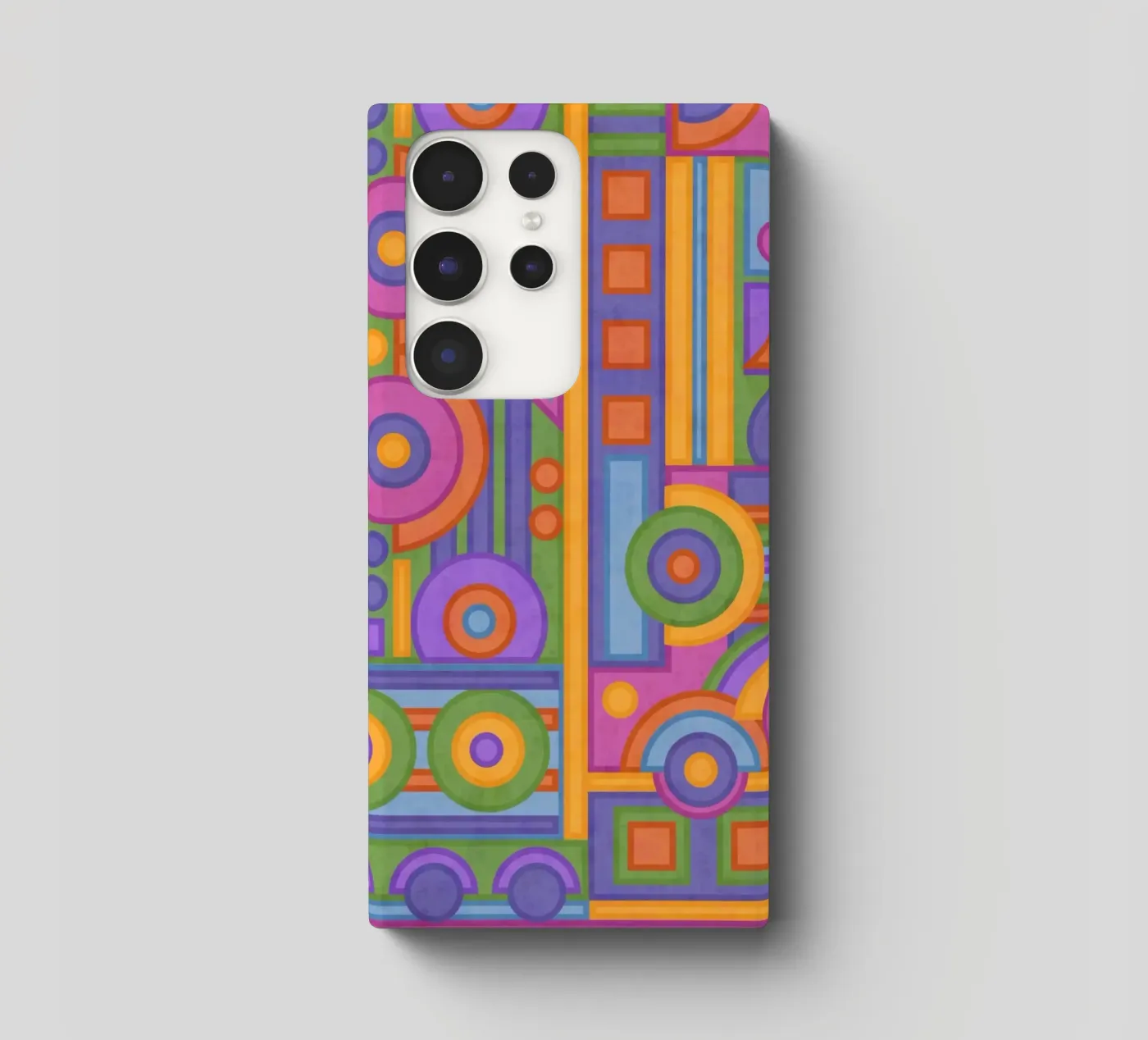 Wall cover samsung da shellybremmer