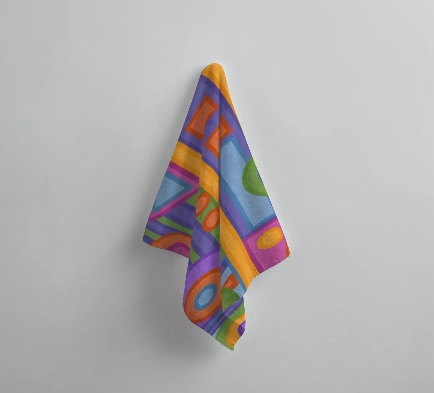 Wall Handtuch von shellybremmer