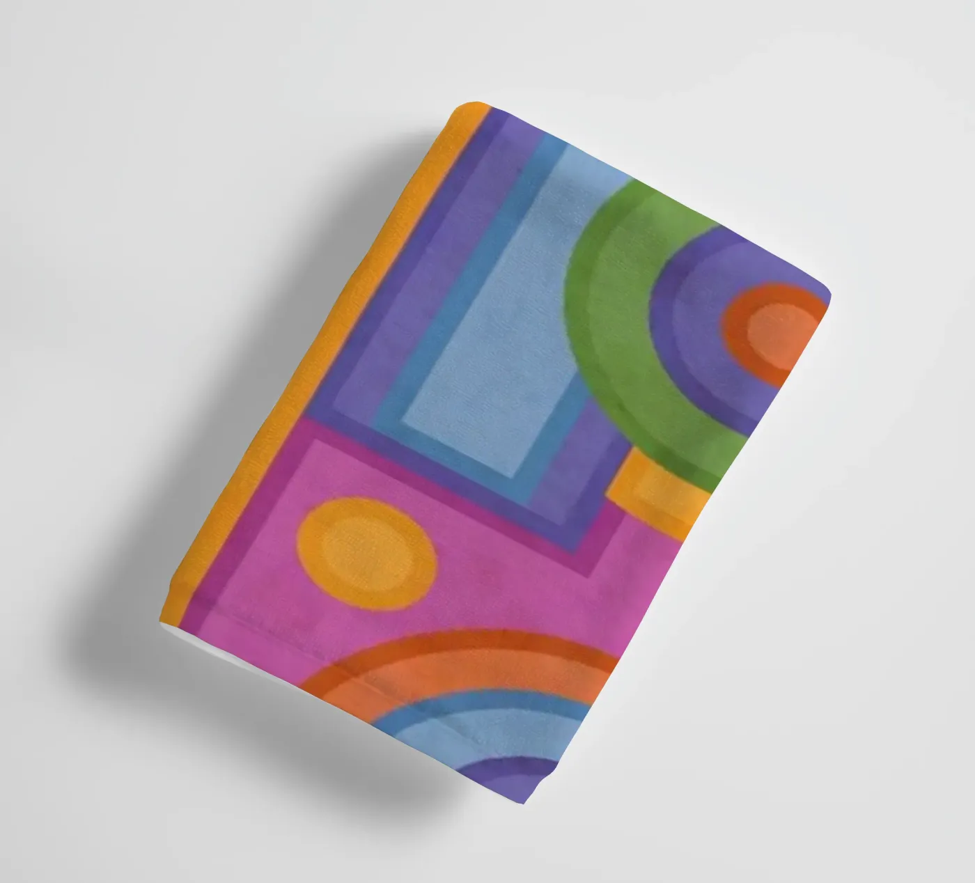 Wall Handtuch von shellybremmer